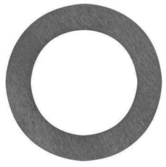 Picture of Mercury-Mercruiser 12-92721 WASHER 